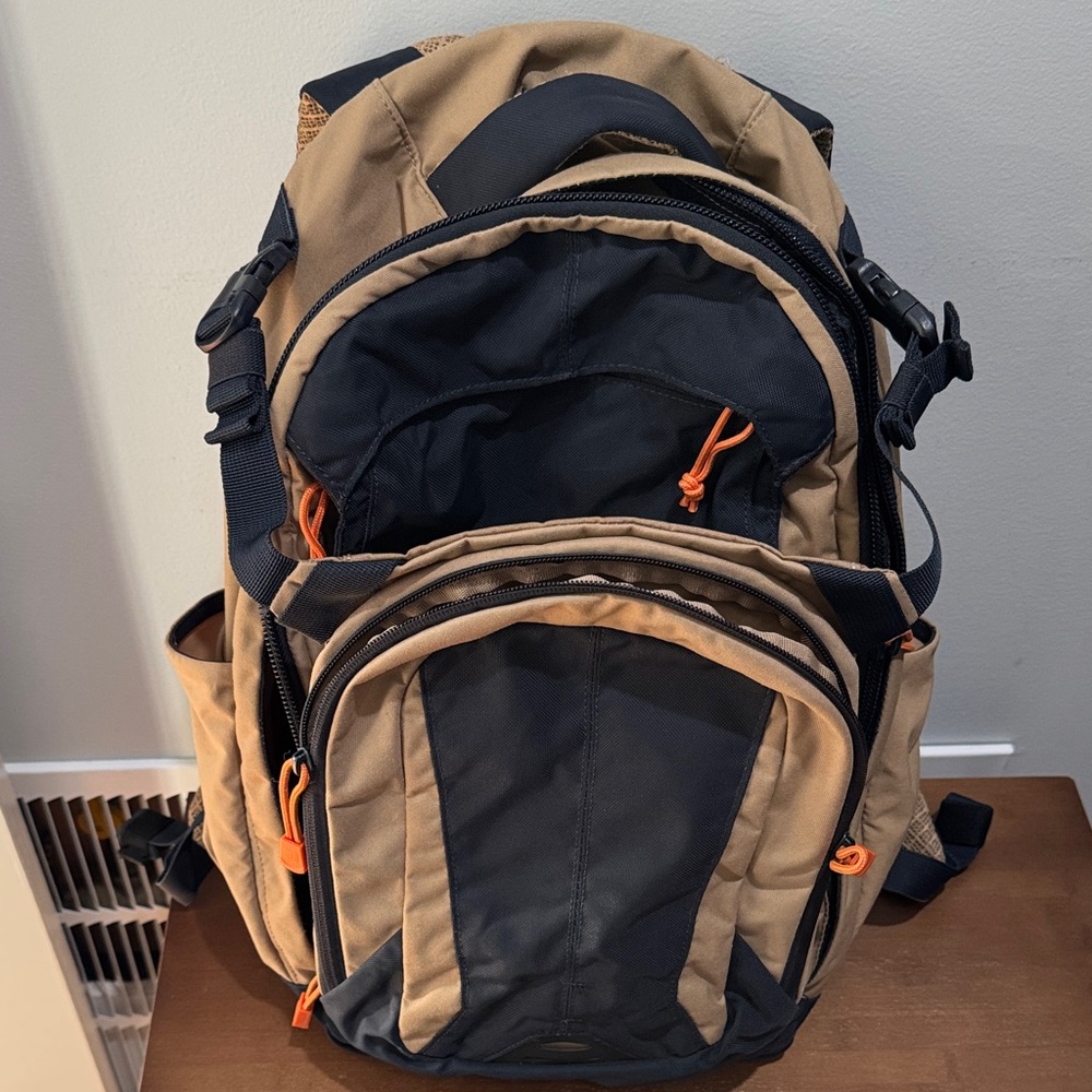 5.11 Tactical COVRT18 2.0 Tactical and Everyday Backpack